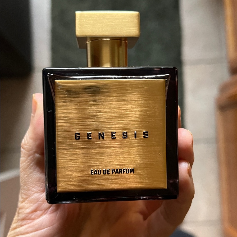 Genesis by House of Brandt 100ml